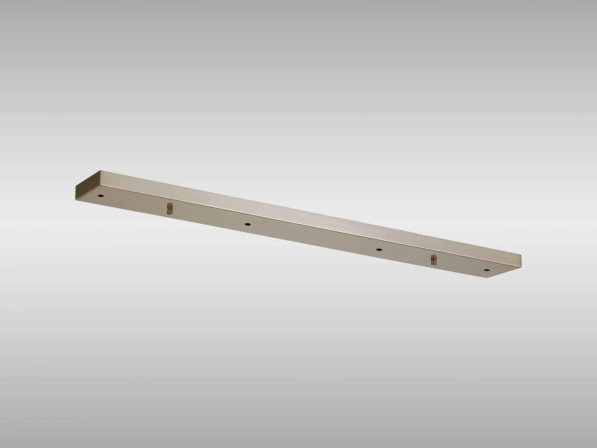 Hayes Nickel Ceiling Boxes Deco Multiple Pendant Hayes Nickel Ceiling Boxes Deco Multiple Pendant